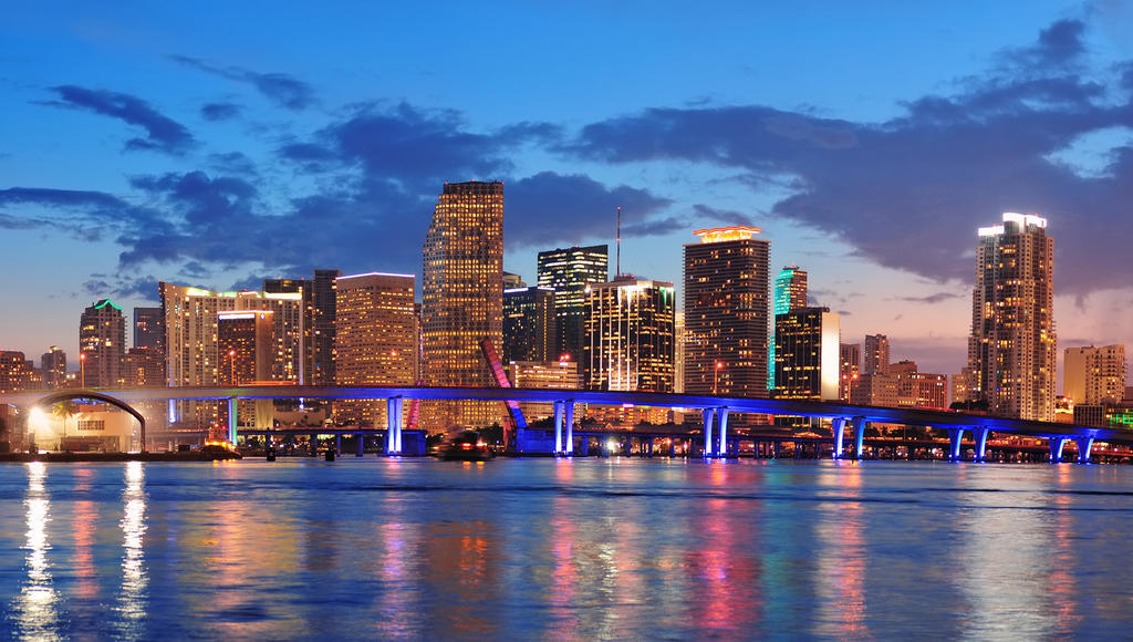 Miami River Inn By Renzzi Экстерьер фото