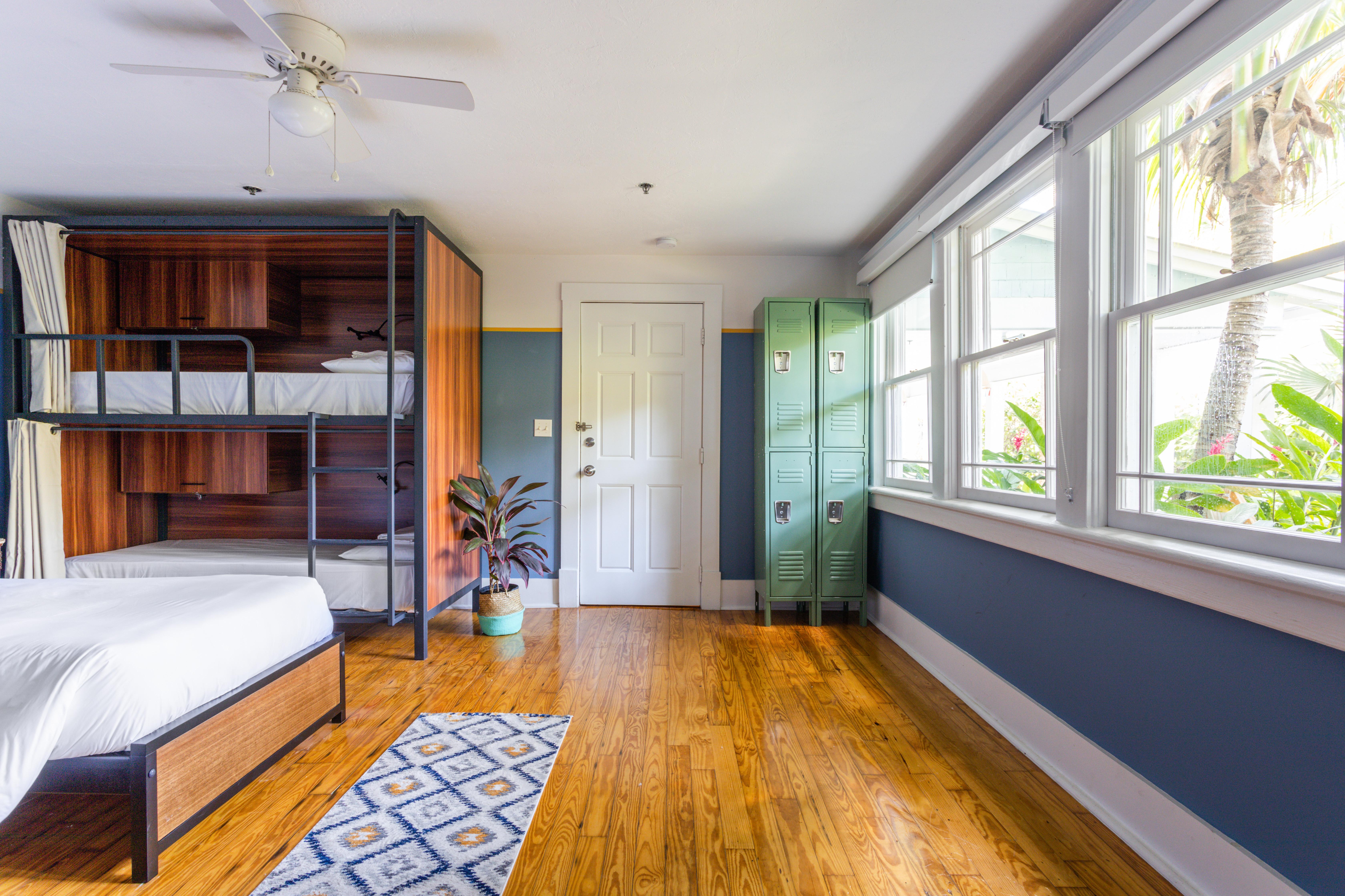 Miami River Inn By Renzzi Экстерьер фото