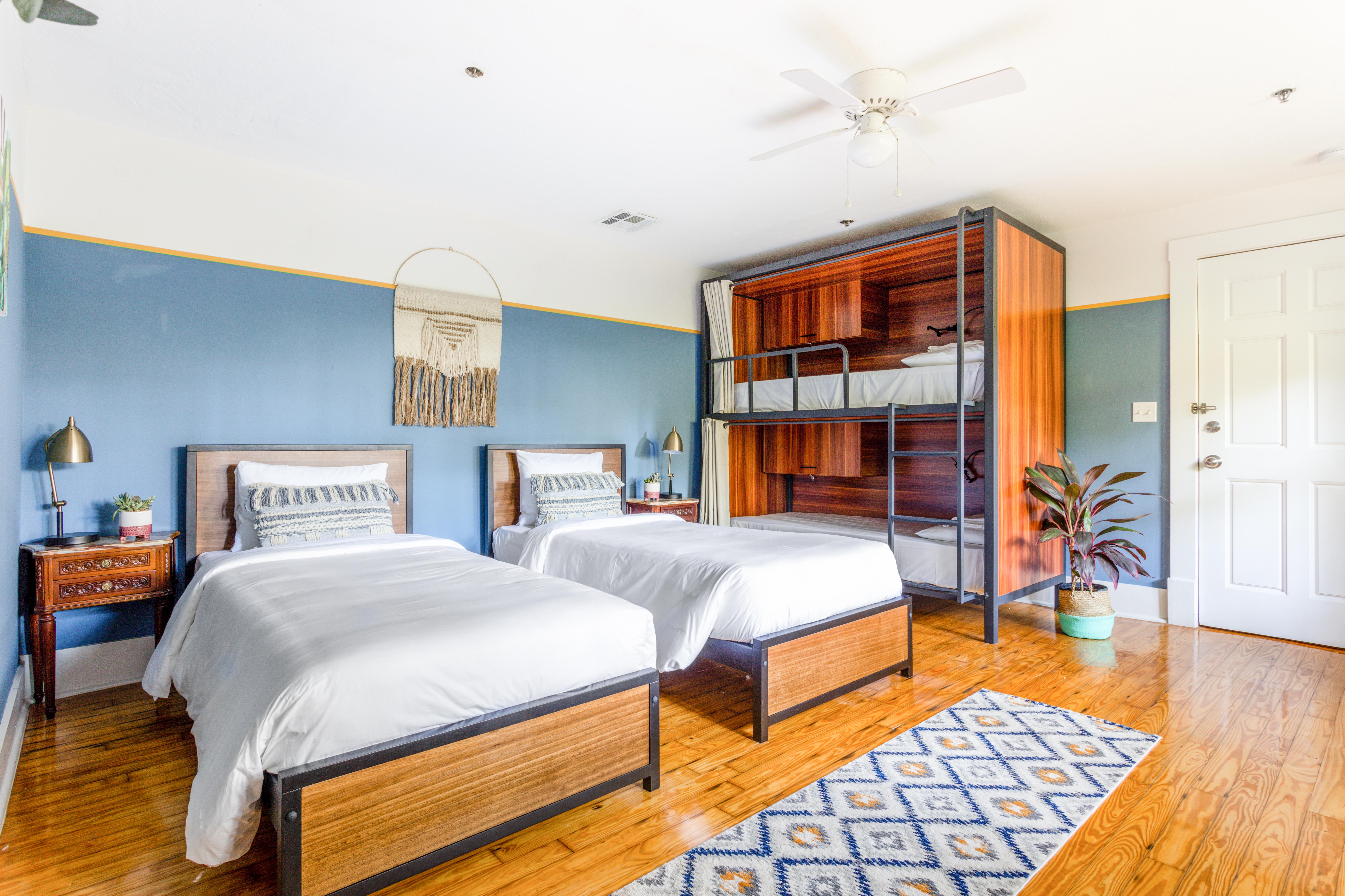 Miami River Inn By Renzzi Экстерьер фото